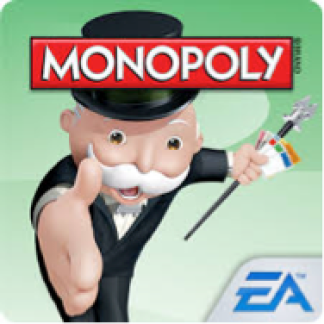 Monopoly App Icon